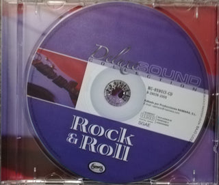 Various : Deluxe Sound Collection - Rock & Roll (CD, Comp)