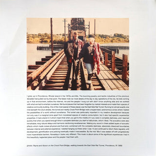 Gavilán Rayna Russom : Secret Passage (2xLP, Album)