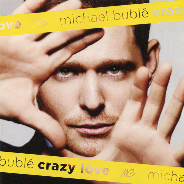 Michael Bublé : Crazy Love (CD, Album)