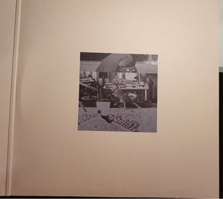 Gabriel Rios : Flore (LP, Album + CD, Album)