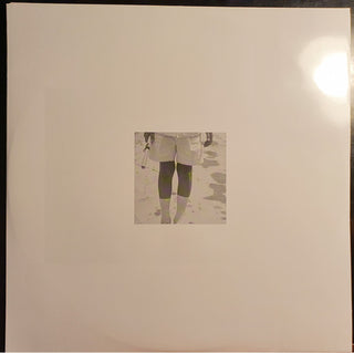 Gabriel Rios : Flore (LP, Album + CD, Album)