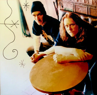 Gov't Mule : Déjà Voodoo (2xLP, Album, RE, 180)