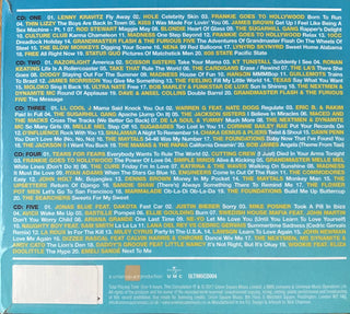 Various : Road Trip (The Ultimate Collection) (5xCD, Comp)