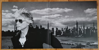 Bon Jovi : 2020 (2xLP, Gol)