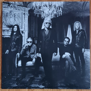 Bon Jovi : 2020 (2xLP, Gol)