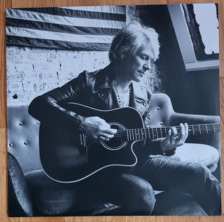 Bon Jovi : 2020 (2xLP, Gol)