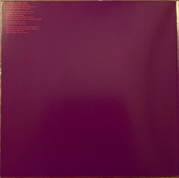 Alice Cooper : Killer (LP, Album, RE, RP, 180)