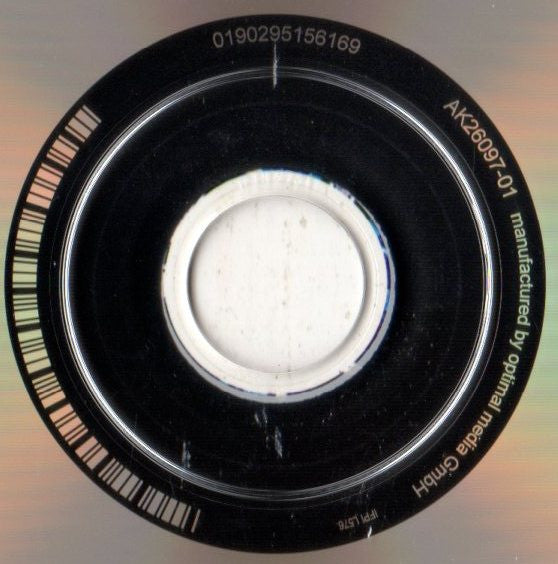 Whitesnake : The Blues Album (CD, Album, Comp, RM, Dig)