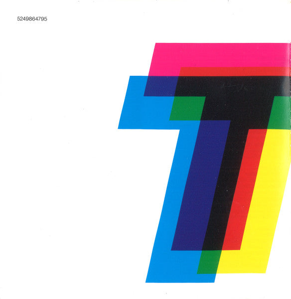 New Order & Joy Division : Total (From Joy Division To New Order) (CD, Comp, RE, Arv)