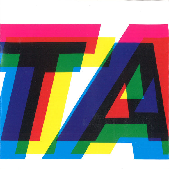 New Order & Joy Division : Total (From Joy Division To New Order) (CD, Comp, RE, Arv)