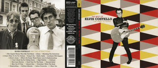 Elvis Costello : The Best Of Elvis Costello - The First 10 Years (CD, Comp, RE)