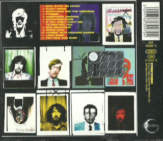 Super Furry Animals : Fuzzy Logic (CD, Album, RE)