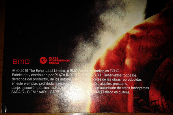 Megadeth : Endgame (LP, Album, RE, RM, 180)