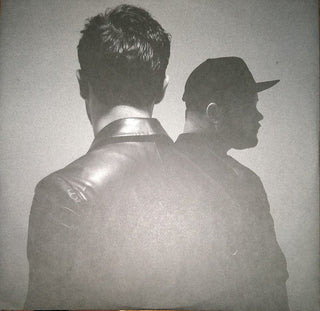 Royal Blood (6) : How Did We Get So Dark ? (LP, Album, RP, 180)