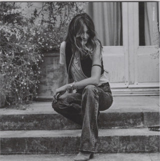 Carla Bruni : Carla Bruni (CD, Album)