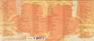 Various : The Latino Festival Collection (6xCD, Comp + Box)