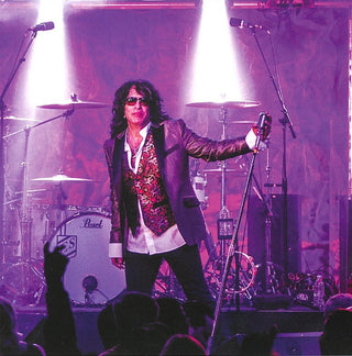 Paul Stanley's Soul Station : Now And Then (CD, Album)