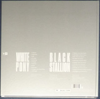 Deftones : White Pony (2xLP, Album, RE + 2xLP, Album, Etch + CD, Album, R)