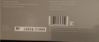 Deftones : White Pony (2xLP, Album, RE + 2xLP, Album, Etch + CD, Album, R)