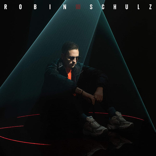 Robin Schulz : IIII (CD, Album)