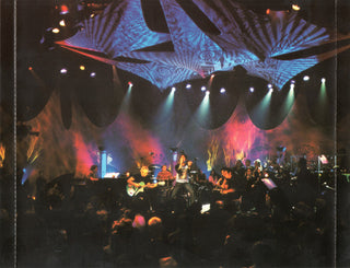 La Ley : MTV Unplugged (CD, Album, RE)