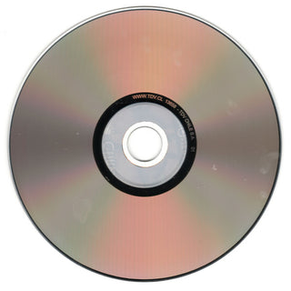 Sol Y Lluvia : Clima Humana  (CD, Album)