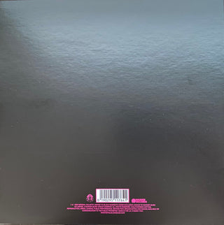 Royal Blood (6) : Limbo (7", S/Sided, Single, Etch)