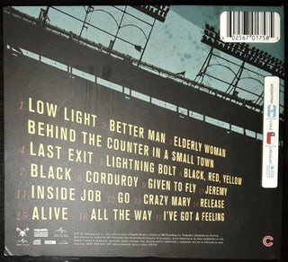 Pearl Jam : Let's Play Two (CD, Album)