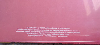 Ali Farka Touré : Red (LP, Album, RE, RM)