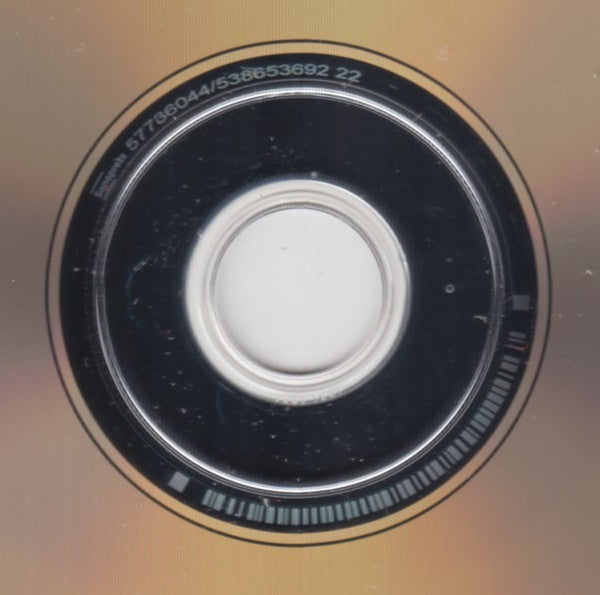Serj Tankian : Elasticity (CD, EP, Dig)