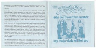 Steely Dan : The Very Best Of Steely Dan (2xCD, Comp, RE, EDC)