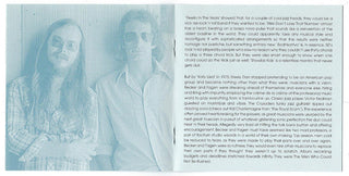Steely Dan : The Very Best Of Steely Dan (2xCD, Comp, RE, EDC)