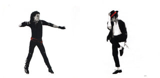 Michael Jackson : Number Ones (CD, Album, Comp, RE, Thr)