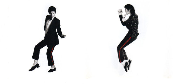 Michael Jackson : Number Ones (CD, Album, Comp, RE, Thr)