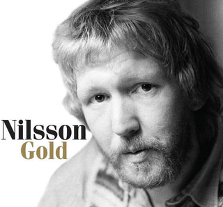 Harry Nilsson : Gold (3xCD, Comp)