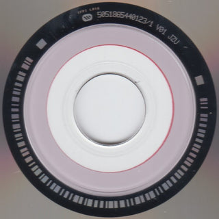 Faith No More : The Very Best Definitive Ultimate Greatest Hits Collection (2xCD, Comp)