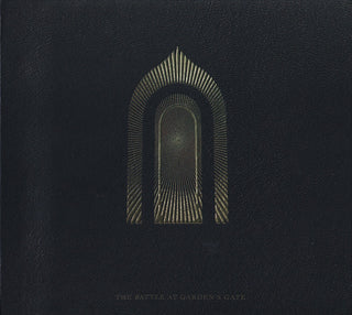 Greta Van Fleet : The Battle At Garden's Gate (CD, Album)
