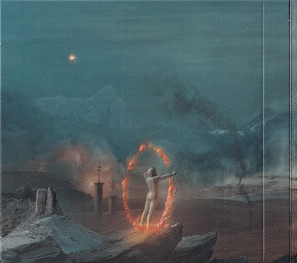 Greta Van Fleet : The Battle At Garden's Gate (CD, Album)