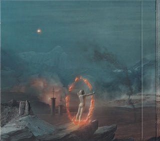 Greta Van Fleet : The Battle At Garden's Gate (CD, Album)