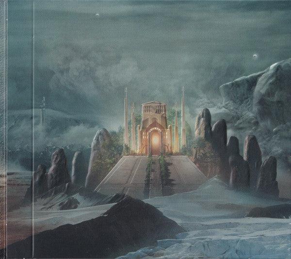 Greta Van Fleet : The Battle At Garden's Gate (CD, Album)