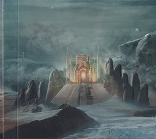 Greta Van Fleet : The Battle At Garden's Gate (CD, Album)