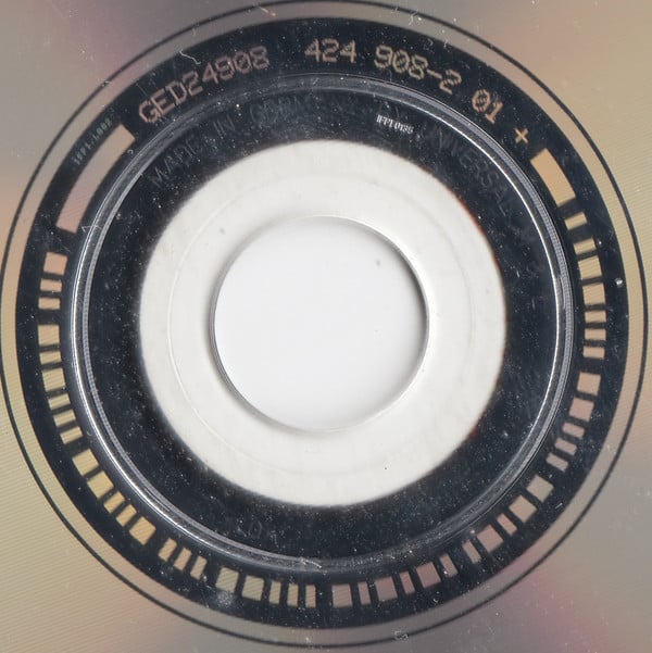 Beck : Odelay (CD, Album, RE)