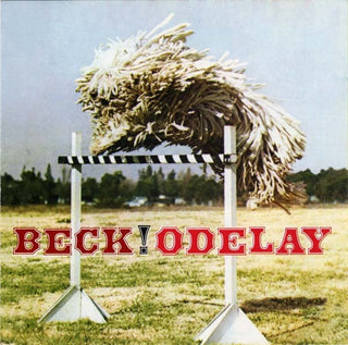 Beck : Odelay (CD, Album, RE)