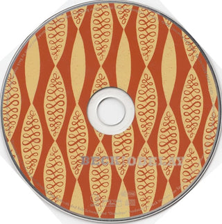 Beck : Odelay (CD, Album, RE)