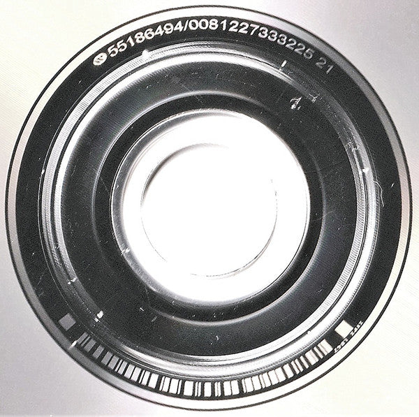 Roberta Flack : The Very Best Of Roberta Flack (CD, Comp, RM, RP)