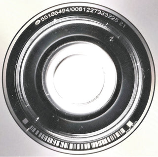 Roberta Flack : The Very Best Of Roberta Flack (CD, Comp, RM, RP)