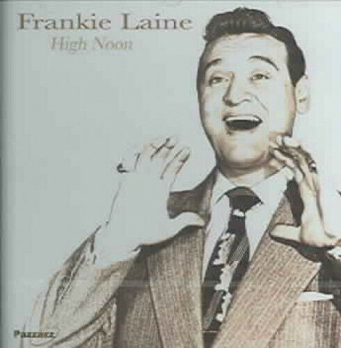 Frankie Laine : High Noon (CD, Album)