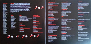 Norah Jones : ...'Til We Meet Again (2xLP, Album, Gat)