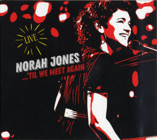 Norah Jones : ...'Til We Meet Again (Live) (CD, Album)