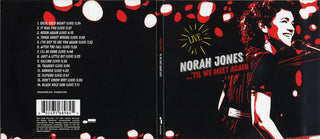 Norah Jones : ...'Til We Meet Again (Live) (CD, Album)